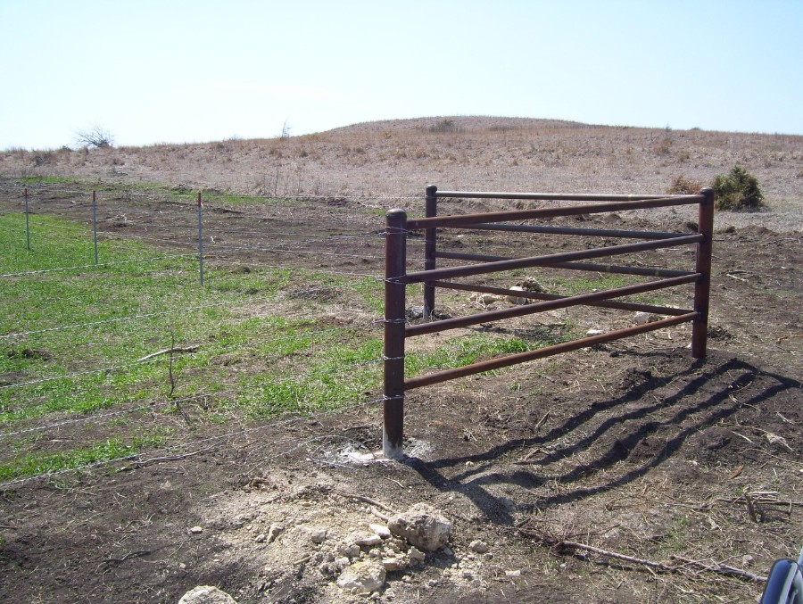 Hold em Fence Co 7853134552